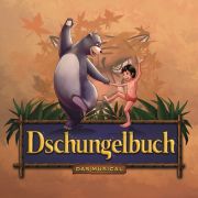 „Dschungelbuch – das Musical“ © Theater Liberi