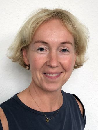 Angela Sondermann © © privat