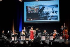 Soester Salonorchester © Foto (c) Gero Sliwa