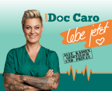 Doc Caro &copy; Bild (c) Boris Breuer