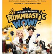 Professor Bummbastic &copy; Bilder (c) Hotz`n`plotz Entertainment