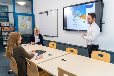 © Fachhochschule Südwestfalen