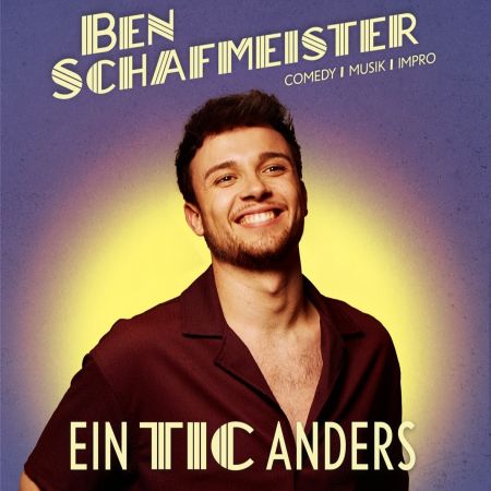 © ©Ben Schafmeister