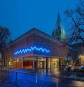 Museum Wilhelm Morgner mit RAUM SCHROTH &copy; PhC Carl-Jürgen Schroth