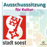Logo Stadt Soest © Stadt Soest