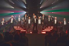 The 12 Tenors © (c) Annika Schmid