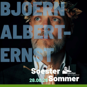 Klaus Joswig &copy; ©Bjoern Alberternst