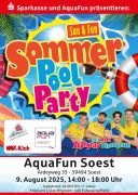 Pool-Party Pool-Party