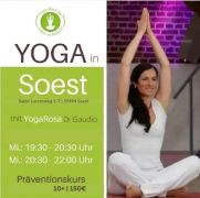 YogaRosa in Soest