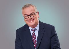 Jürgen B. Hausmann © copyright: guido schröder, harald kirsch