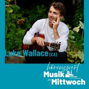  &copy; ©Luke Wallace