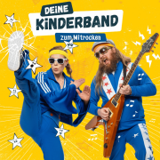 © Deine Kinderband