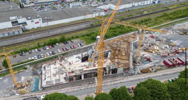 © Wirtschaft und Marketing Soest GmbH / Gero Sliwa