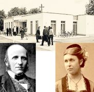Schwedische Klänge und Märchen: Herrman Berens und Helena Nyblom