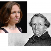 Die Sängerin & der Dichter
