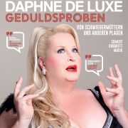 Daphne de Luxe © Bild (c) Simona Bednarek