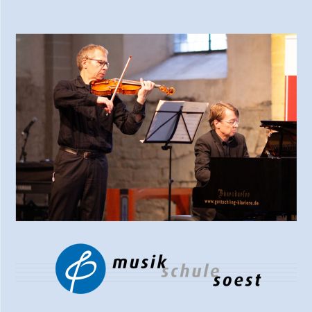Klaus Esser und Christoph Hengst &copy; Dirk Pagels