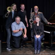 Soester Jazz Ensemble © © Peter Freitag