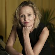 Caroline Weichert © Foto: Giorgio Lavelli