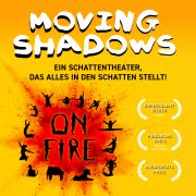 Moving Shadows © (c) Michaela Koehler-Schaer