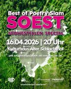  &copy; ©Slam Kultur