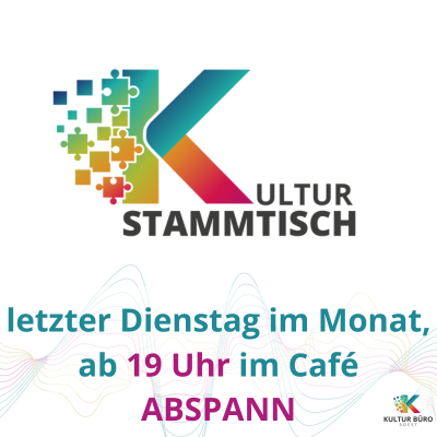 KULTURStammtisch &copy; KulturBüro Soest