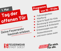  © Feuerwehr Soest