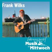  &copy; ©Frank Wilks