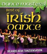Dance Masters!  Best of Irish Dance