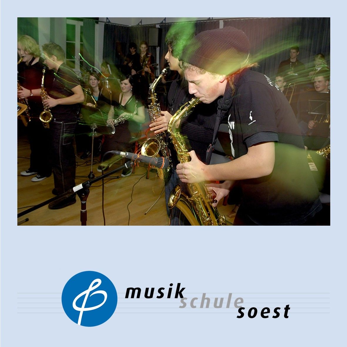 JIGS JAM SESSION &copy; Foto: Patrick Porsh