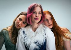  &copy; ©Nils Wagner ©Cara