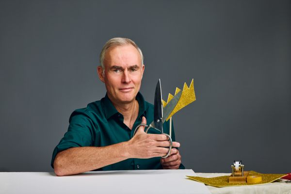 Johann König &copy; Marcus Müller-Saran