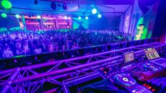 BACK TO THE 90´s PARTY - Das Original! &copy; (c) Gero Sliwa