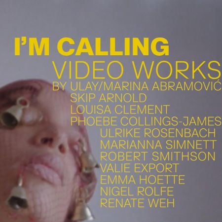  &copy; Phoebe Collings-James, Mother Tongue, Mother Master, 2018, Video, 16mm, 2mins 28 secs loop, Courtesy of the Artist and Arcadia Missa, London