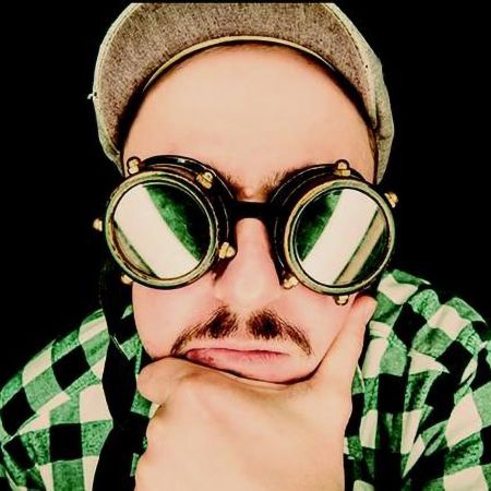  &copy; ©Stefan Danziger