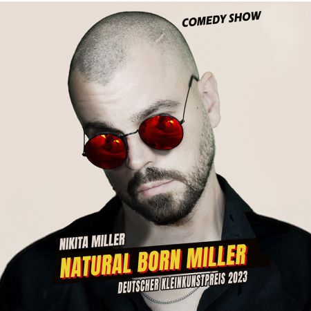 Nikita Miller &copy; Bild (c) D.M. Miller