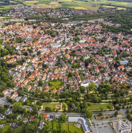 © Wirtschaft und Marketing Soest, Gero Sliwa