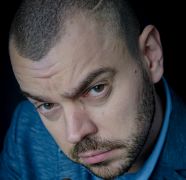 Nikita Miller &copy; Bild (c) D.M. Miller