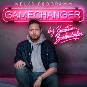 Bastian Bielendorfer © (c) Steffen z Wolff