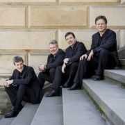 Vogler Quartett © Foto: MarcoBorggreve