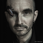 Dr. Mark Benecke © Foto (c) Meike Poese