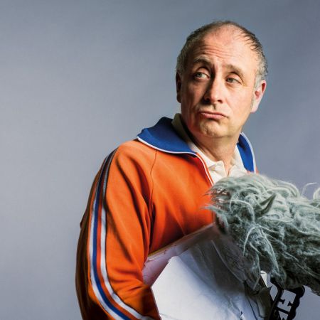 Alfons - Klasse! © Foto (c) Guido Werner