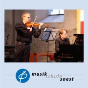 Klaus Esser und Christoph Hengst &copy; Dirk Pagels