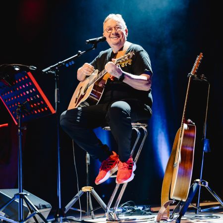 Bernd Stelter © Foto (c) Tim Kurth