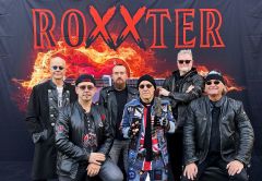 Roxxter