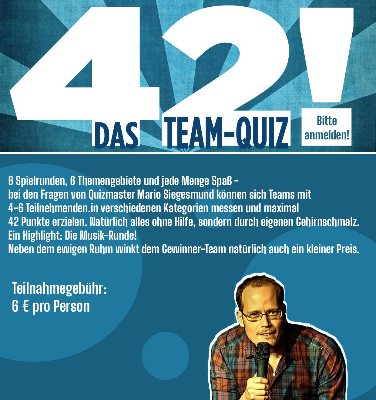  &copy; ©Mario Siegesmund