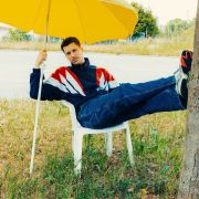 Björn von Morgenstern &copy; Bild (c) Sophie Schwarzenberger