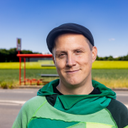 Martin Steffen