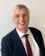 Dr. Eckart Altenmüller © Wikipedia