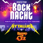 Soester Rocknacht © Bild (c) Wirtschaft und Marketing Soest Soester Rocknacht © Bild (c) Wirtschaft und Marketing Soest